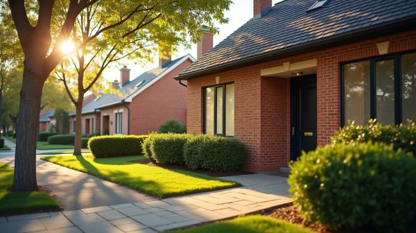 Isolation thermique extérieure : améliorer l'efficacité énergétique de votre maison