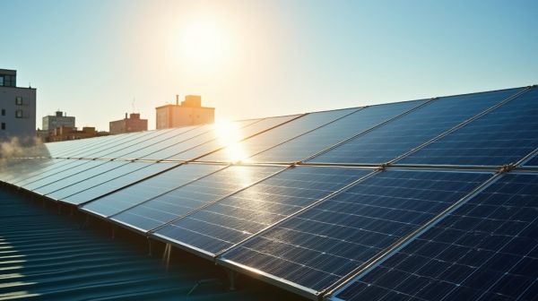 Maîtriser l'installation solaire pour une énergie renouvelable efficace
