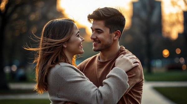 Top 5 plateformes de rencontres pour des relations authentiques