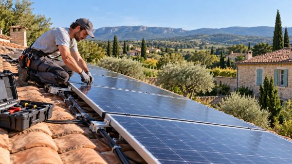 Top conseils pour installer votre système solaire