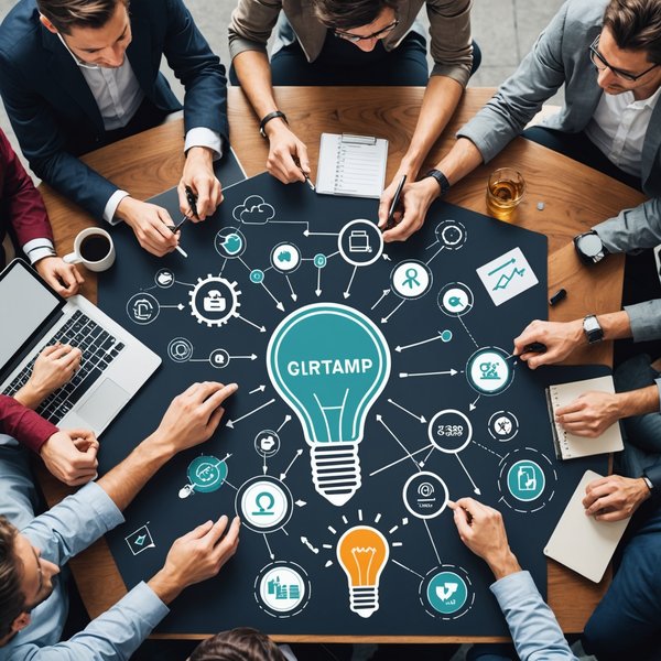 Quelles sont les meilleures stratégies pour réussir en tant que consultant en gestion de l'innovation pour les startups ?