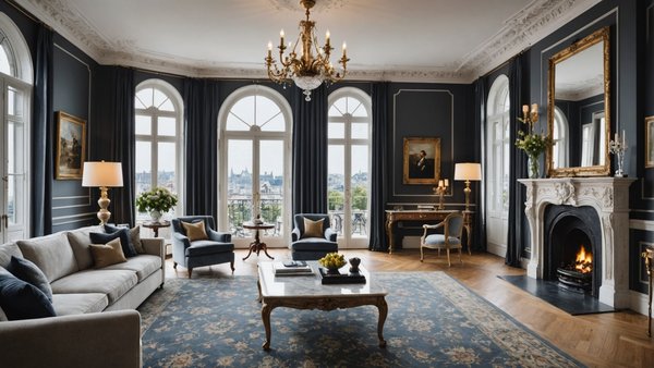 Découvrez l'immobilier de luxe avec barnes lille