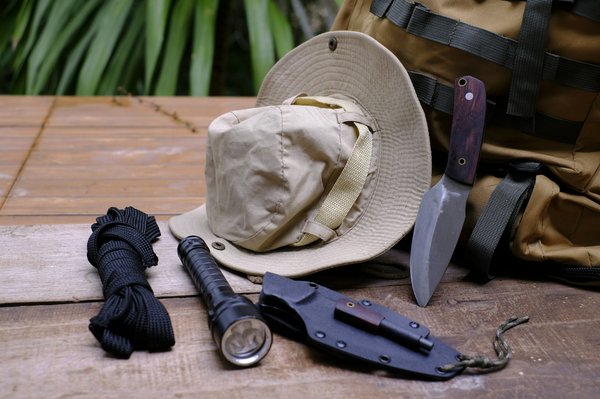 Survivalisme : découvrez le meilleur équipement de survie