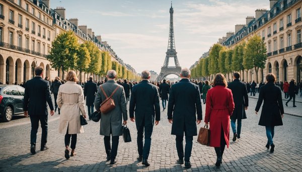 Les 7 métiers les mieux rémunérés en france en 2024