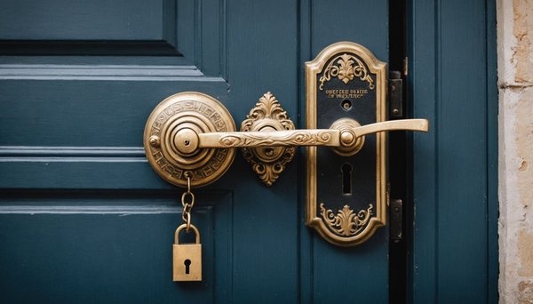 Interventions urgentes en loire-atlantique : serrurier 24/7 disponible