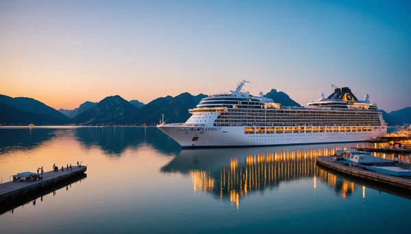 Optimisez vos réservations de croisières msc en 7 étapes clés