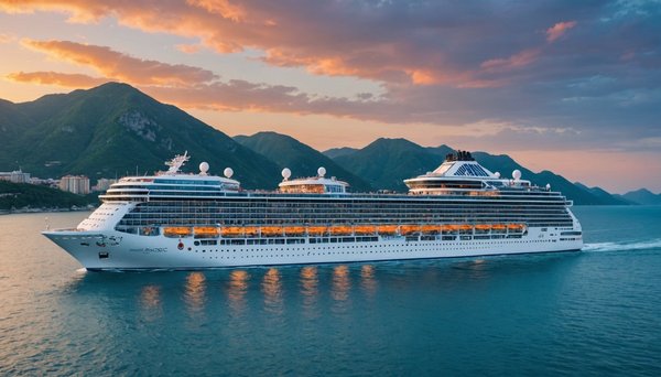 7 stratégies efficaces pour maximiser vos réservations de croisières msc